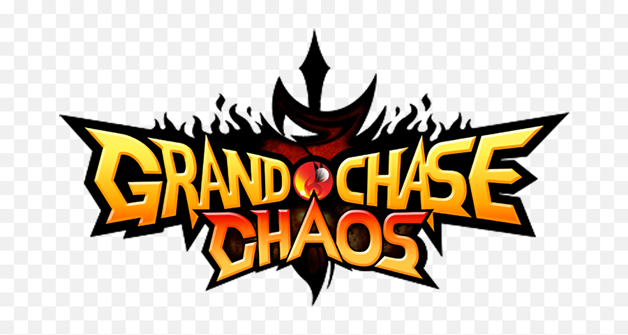 Grand Chase Wiki Fandom - Grand Chase Season Png,Chase Logo Png