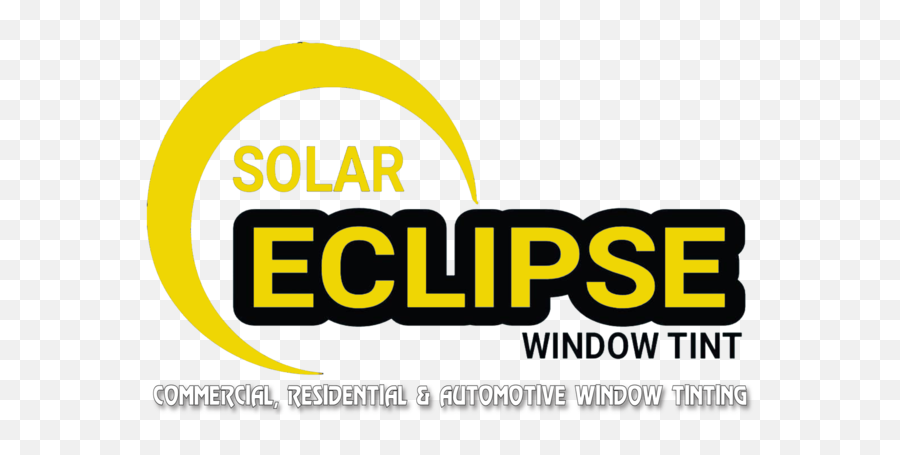 Solar Eclipse Window Tint - Vertical Png,Solar Eclipse Png