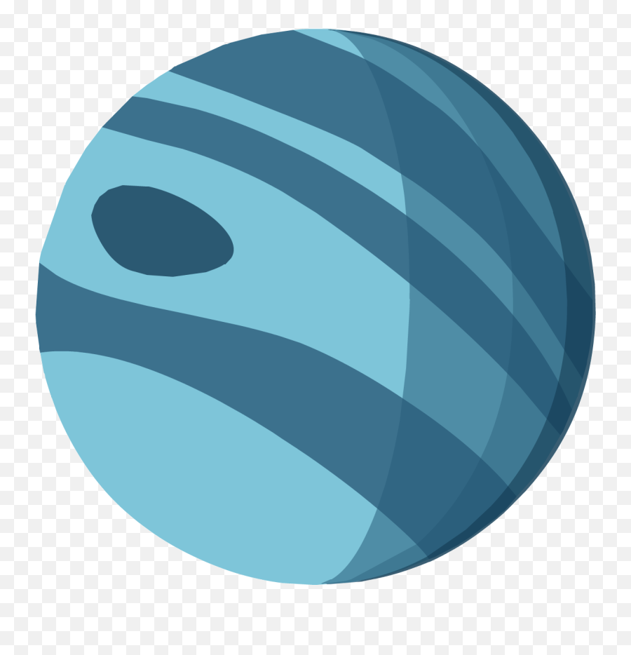 Planeten Clipart Systemclip - Neptune Planet Clipart Png,Uranus Transparent