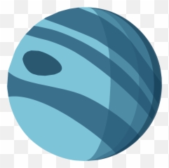 Planeten Clipart Systemclip - Neptune png