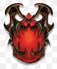 Archive Png Eberron Logo