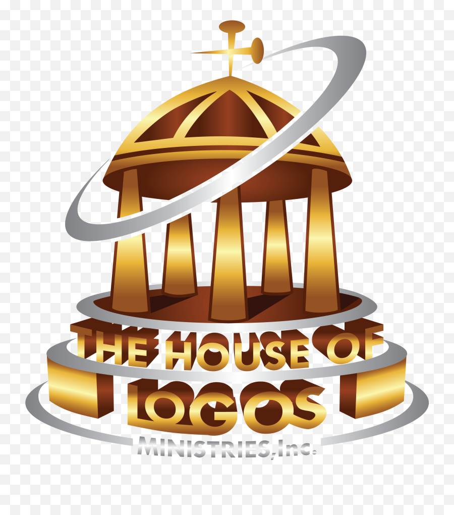 The House Of Logos Ministries - Religion Png,Youth Ministries Logos