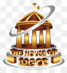 The House Of Logos Ministries - Religion png