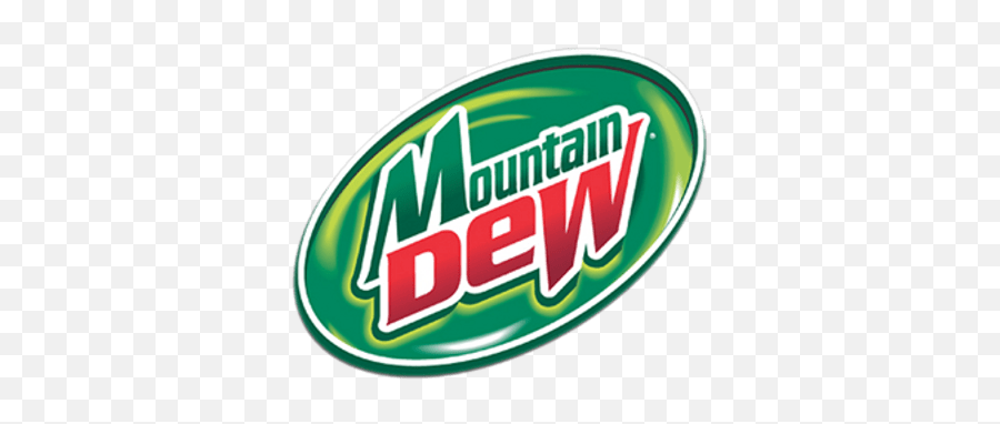 Download - Mtn Dew Png Logo,Mountain Dew Png