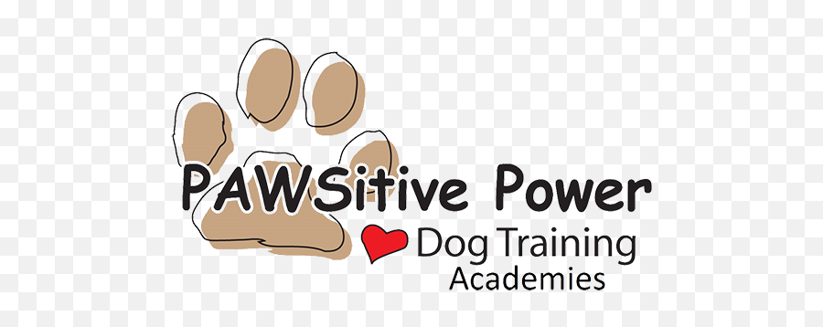 Pawsitive Behavior Obedience Training Png Gog Logo