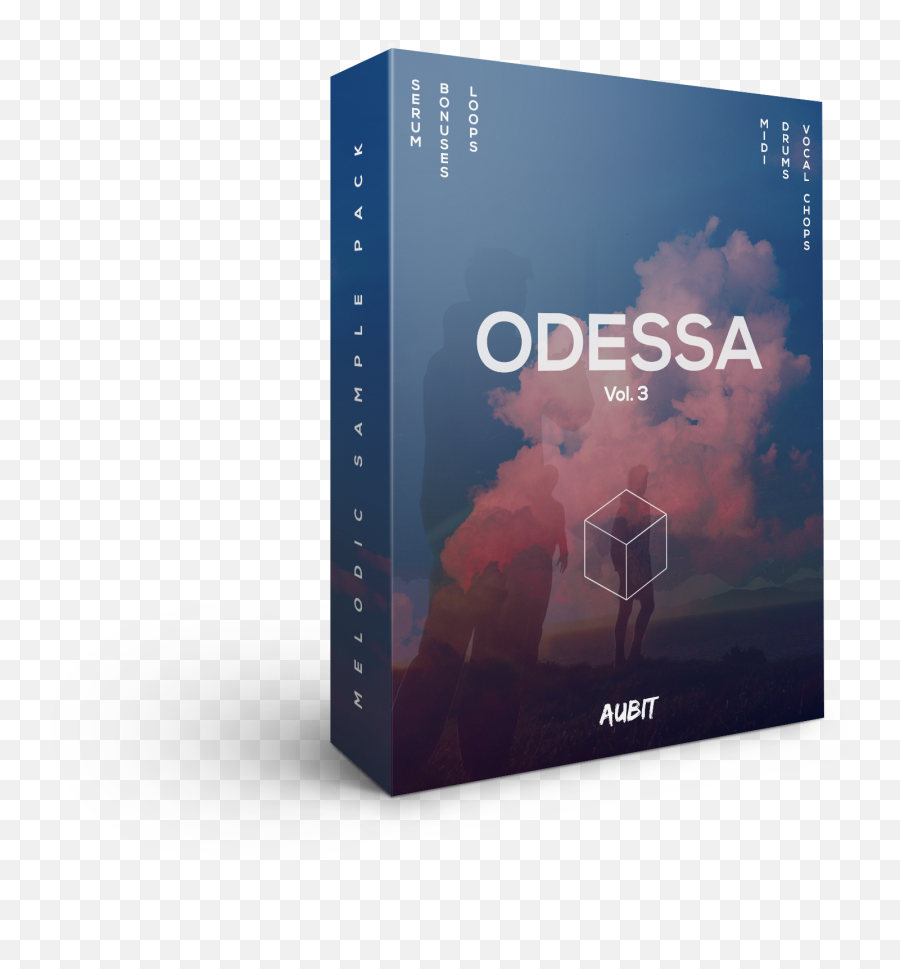 Odessa Vol Png Odesza Logo