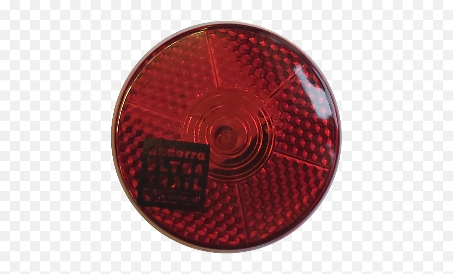 Flashing Red Light - Circle Png,Red Light Transparent