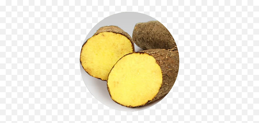 Yellow - Yam Grierfield Farms Yellow Yam Png,Yam Png