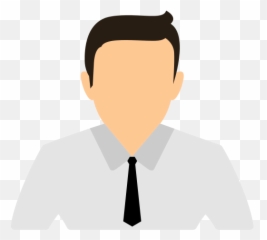 Businessman Icon Myiconfinder - Illustration png
