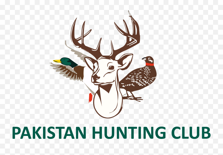 Our Species Pakistan Hunting Club - Language Png,Deer Hunting Logo