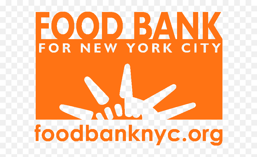 Search The Map To Find A Soup Kitchen Food Pantry Senior - Food Bank New York Logo Png,Haier Logos
