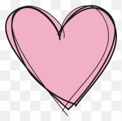 Heart Png Free Images Download - Transparent Background Cute Heart Clipart,Png Heart