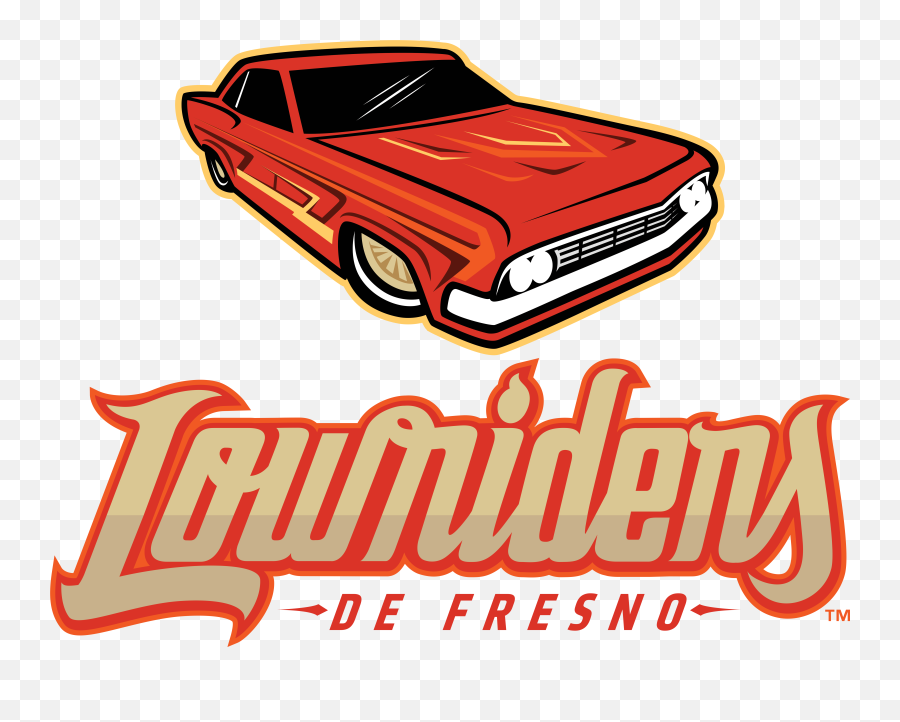 Copa De La Diversión Unveils New Logos Mlbcom - Lowriders De Fresno Png,Bands Like Icon For Hire