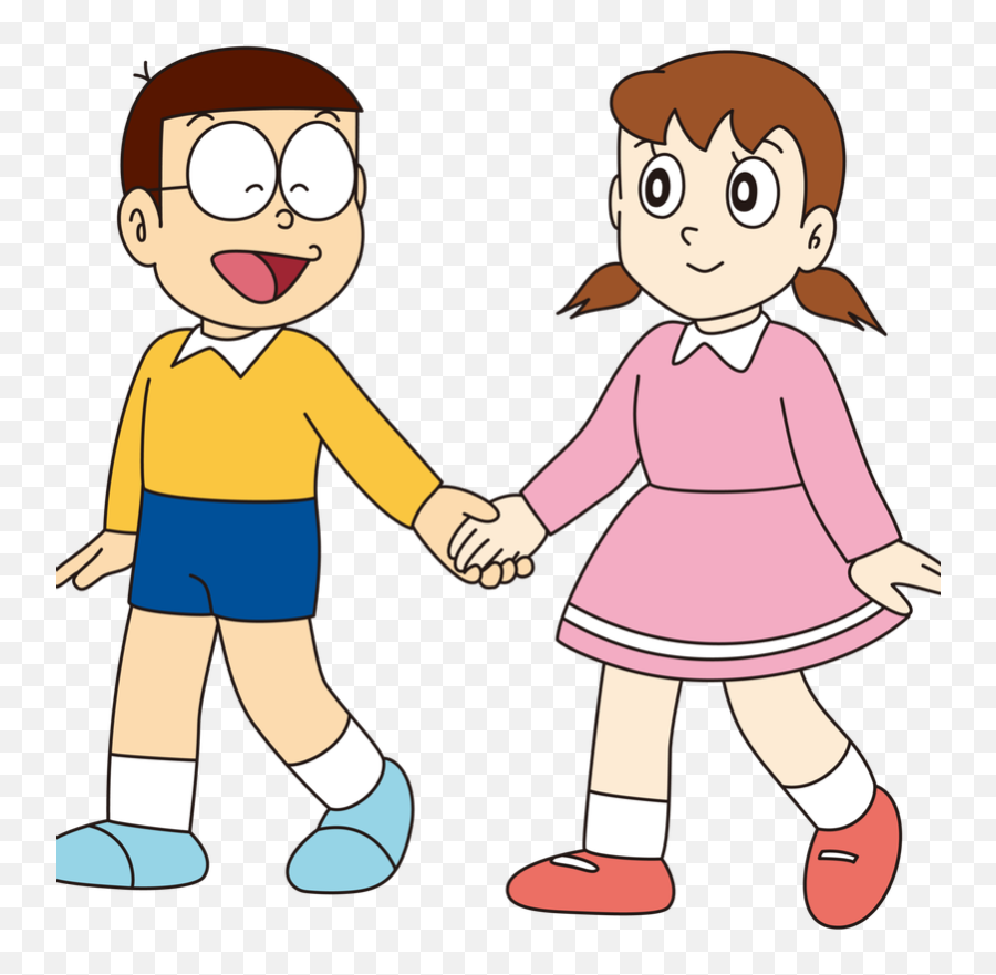 How to Draw Nobita Shizuka Romantic moment - pencil sketch / Doraemon  Drawing / Nobita Love Shizuka | Drawings, Drawing tutorial, Romantic moments