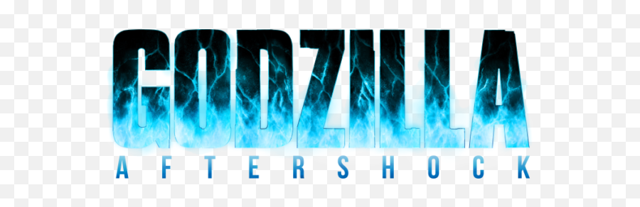 Godzilla Png Logo - Horizontal,Godzilla Copyright Icon