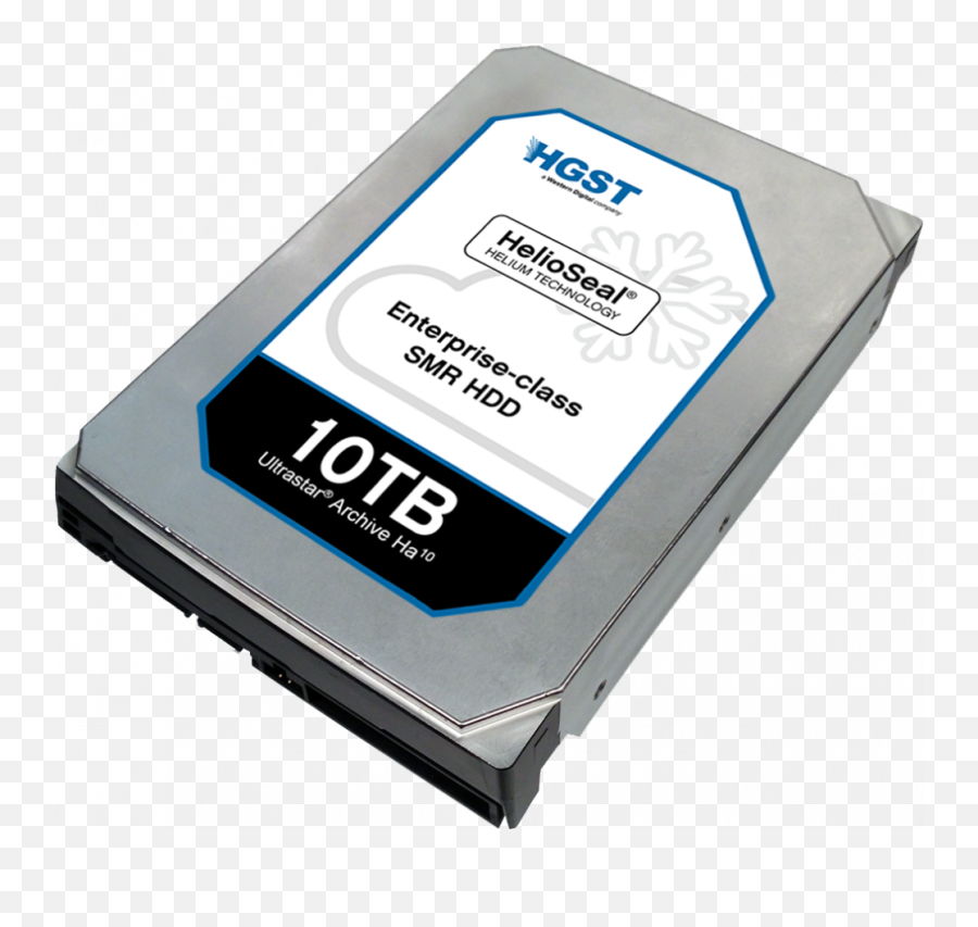 Hard Disc Hdd Png High Quality - Helium Sealed Sas Hdd,Ram Drive Icon