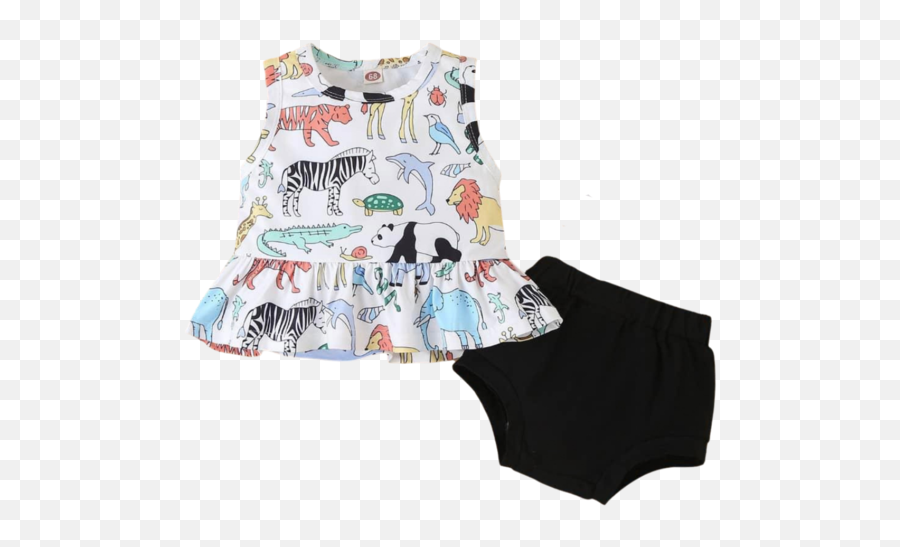 Cozy N Cute Kids Boutique - Sleeveless Png,Icon Boutique Swimwear Reviews
