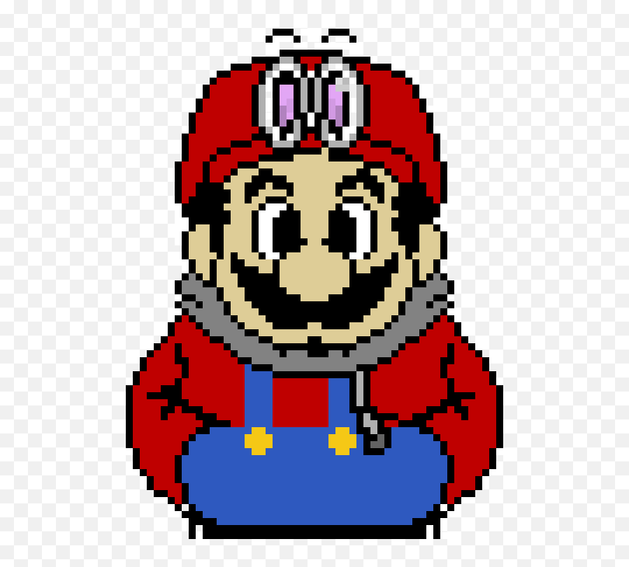 Toaginmundertoad Mario Pixel Art Maker - Fictional Character Png,Mario Maker Icon