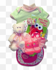 Itu2019s A Girl - Teddy Bear Png,It's A Girl Png