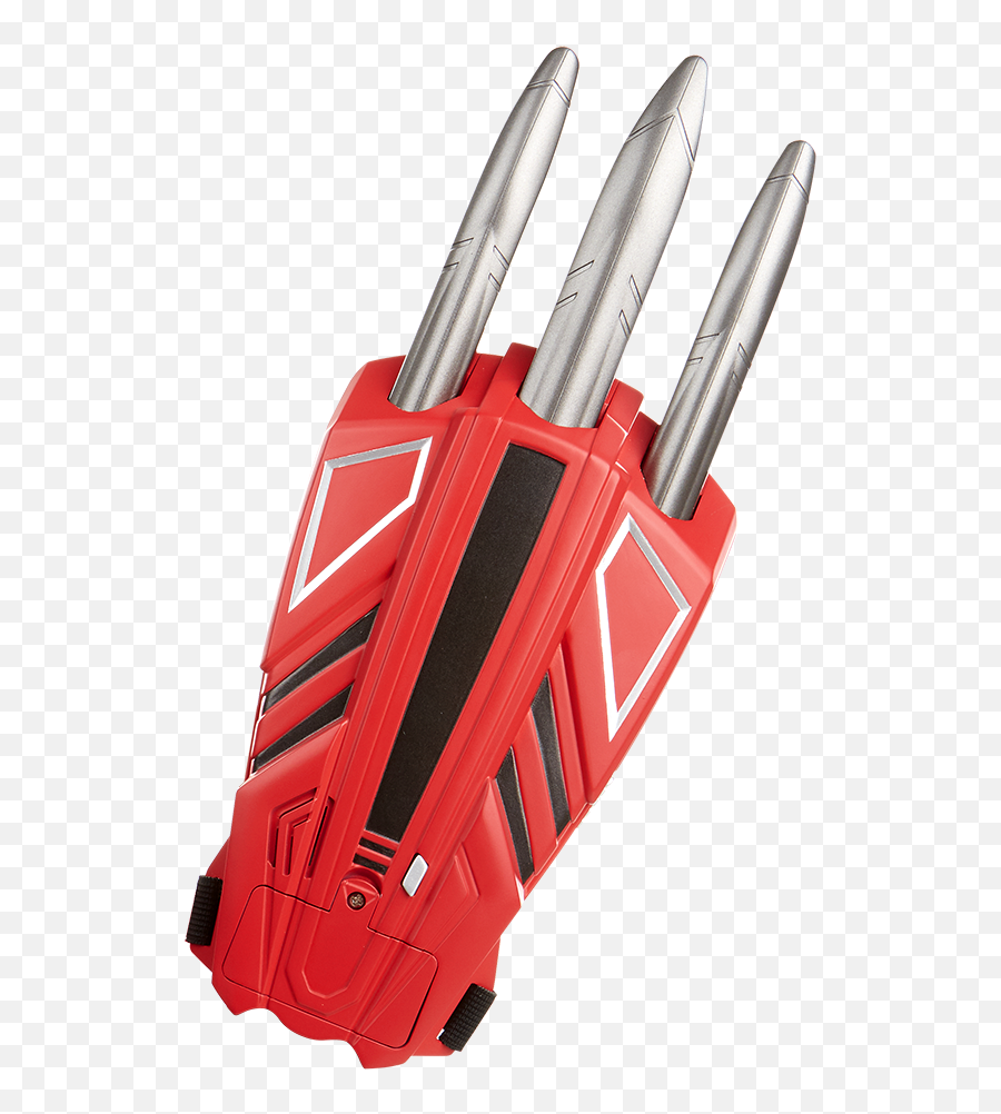 Beast Morphers Electronic Cheetah Claw - Pwrrngr Power Rangers Beast Morphers Cheetah Claw Png,Red Power Ranger Png