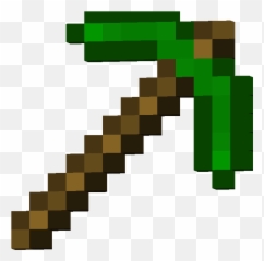 Minecraft Clipart Girl Picture 1658443 - Minecraft Pickaxe Transparent Png,Minecraft Tree Png