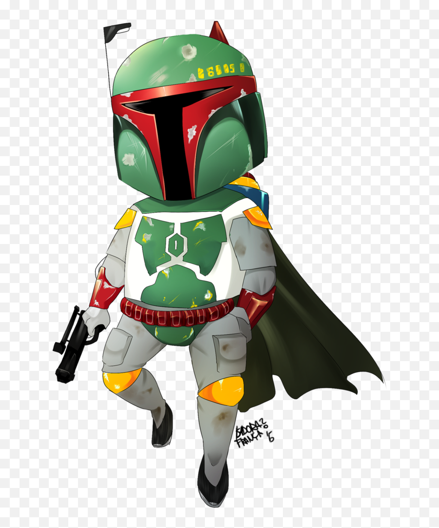 Download Free Png Boba Fett Image Background - Dlpngcom Luke Angry Birds Star Wars Figures,Boba Png