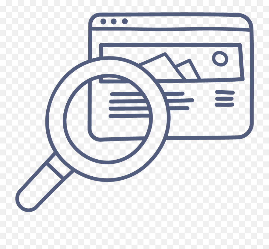 Seo Website Audit Software Seoclarity - Dot Png,Error Page Icon