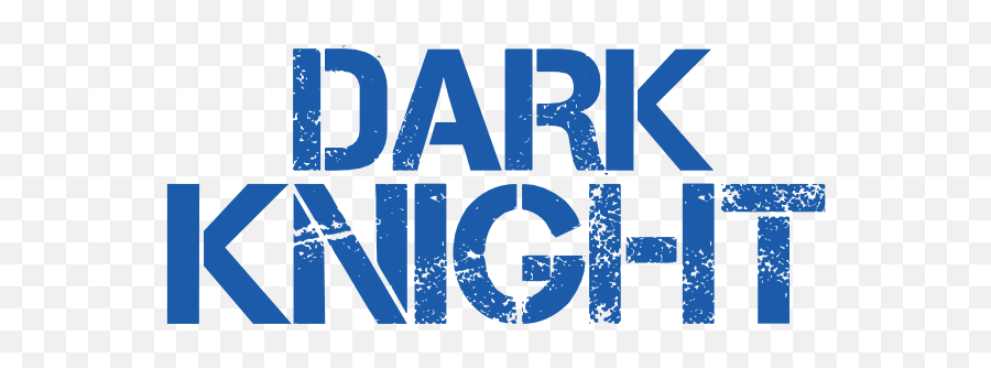 Download Hd Dark Knight Logo - Parkpop Transparent Png Image Photographer Not A Terrorist,Knight Logo Png