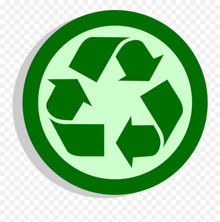 Filesymbol Recycling Votesvg - Wikimedia Commons Recycling Svg Png,Recycle Transparent