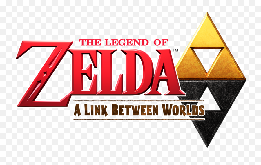 Link Between Worlds Png Zelda