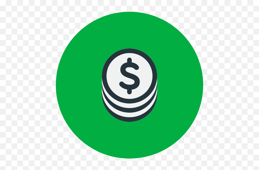 Mobile Banking App - Language Png,Account Balance Icon