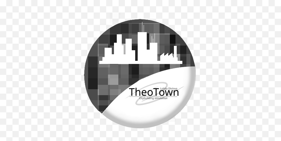 Theotown Icon - Theotown Language Png,Phpbb Icon