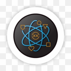 Core Values - Plexxis Software Production Tracking Atom png