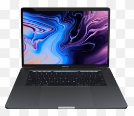 For Customers - PayFlexi Macbook Pro 2018 Desktop png