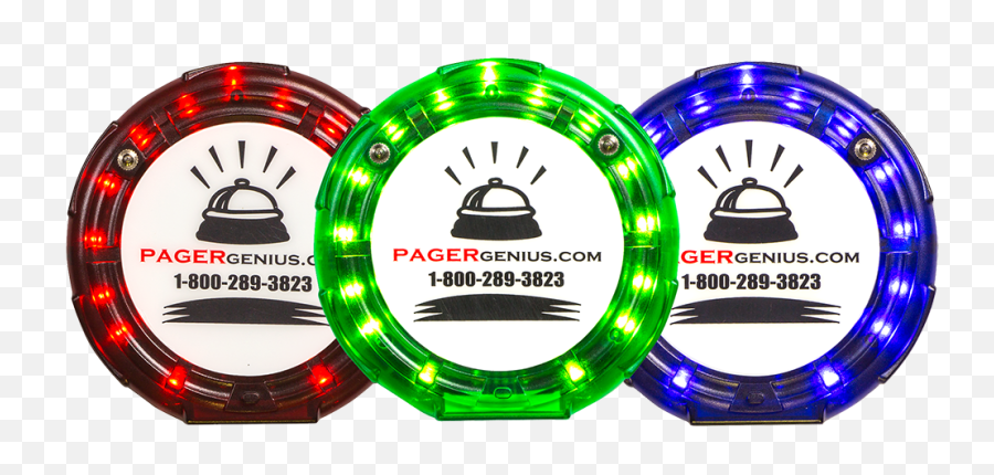 Pager Genius Customer And Employee - Language Png,Paging Icon