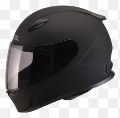 Sol Helmets - Motorcycle png