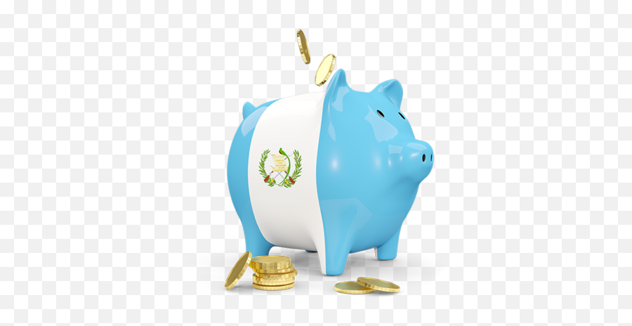 Download Piggy Bank Icon Png Image - Cash,Blue Piggy Bank Icon