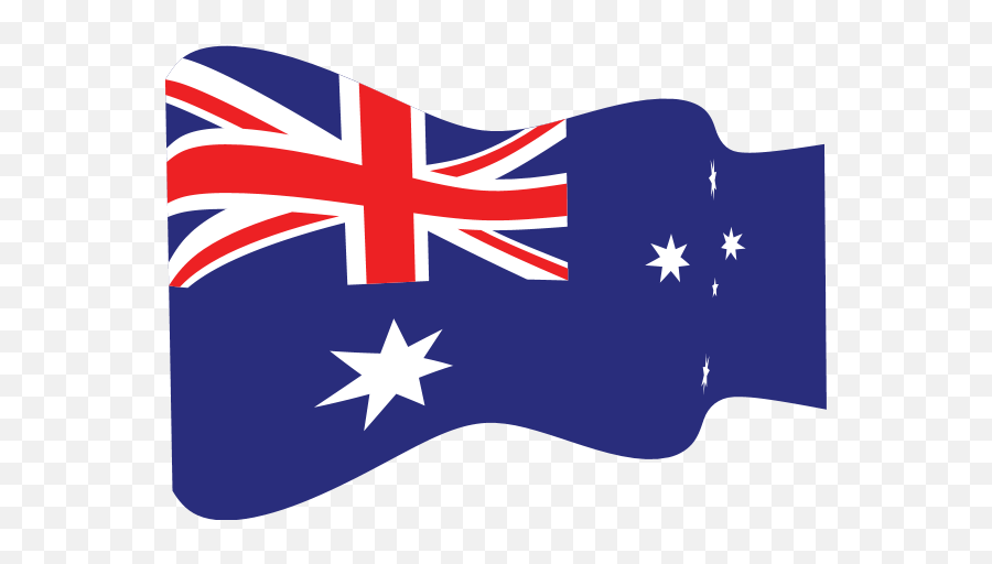 Australia Flag Logo Download - Individual Flag Of Countries Png,Australian Flag Icon