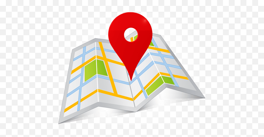 Google Maps Icon 3d - Map 3d Icon Png,3d Google Icon