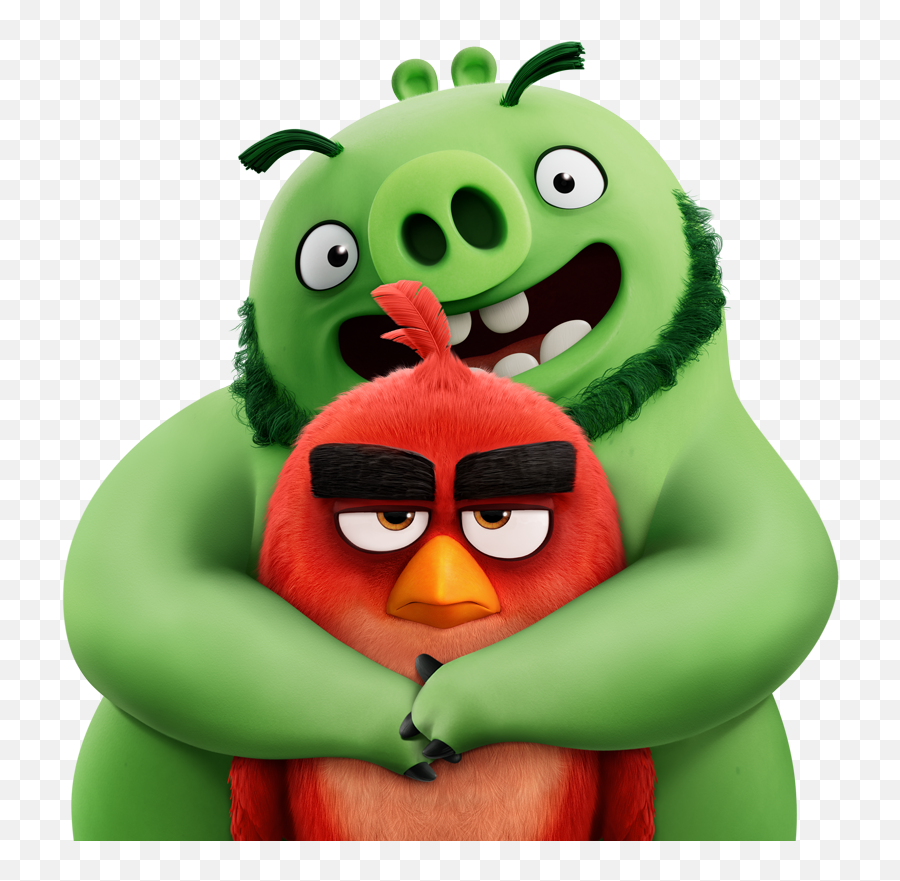 Angry Birds - Angry Birds Png,Angry Birds Desktop Icon
