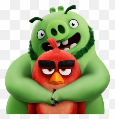 Angry Birds - png