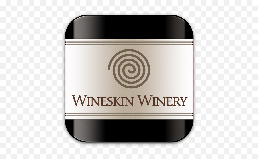 Winery Wineskin Icon - Wineskin Winery Icon Png,Winery Icon