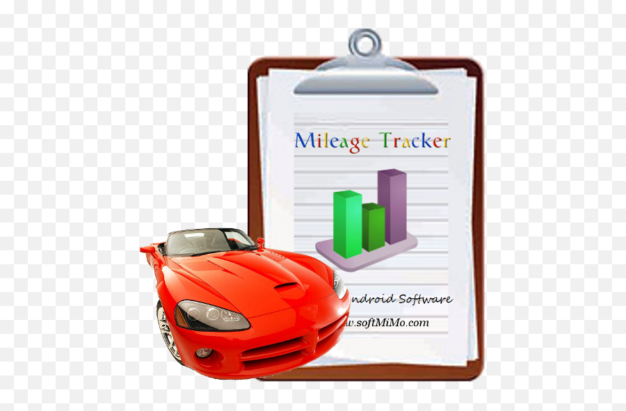 Mileage Tracker - Job Hunting Png,Mileage Icon