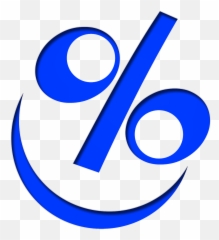 3 Rules For Using Percentages - Used png