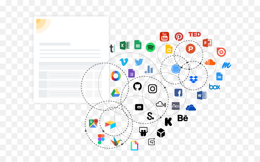 Bitai - Document Collaboration For The New Era Dot Png,Digital Doc Icon