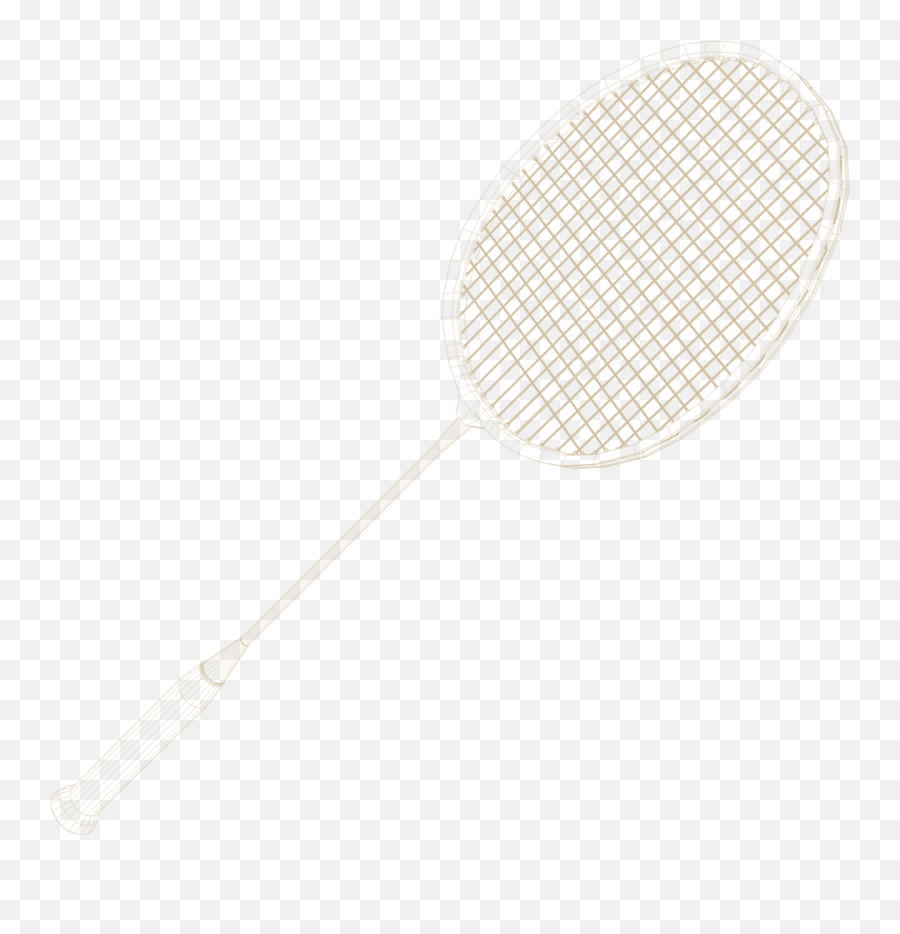 The Legends Vision For Badminton - Mesh Png,Badminton Icon Jpg