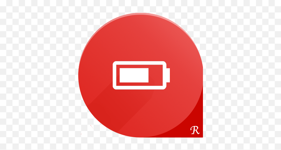 Battery Garmin Connect Iq - Horizontal Png,Battery Percentage Icon