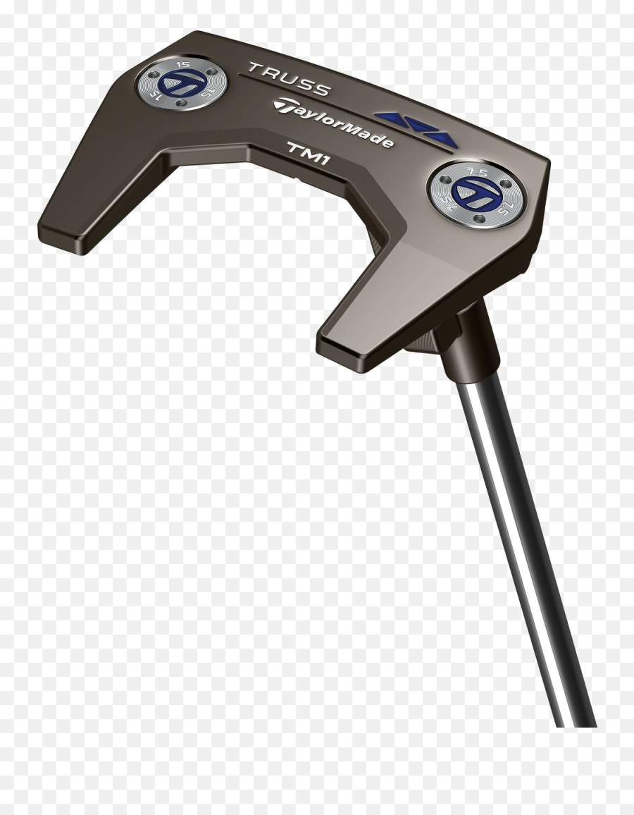 Taylormade Truss Tm1 Putter - Truss Putter Tm1 Png,Putter Icon