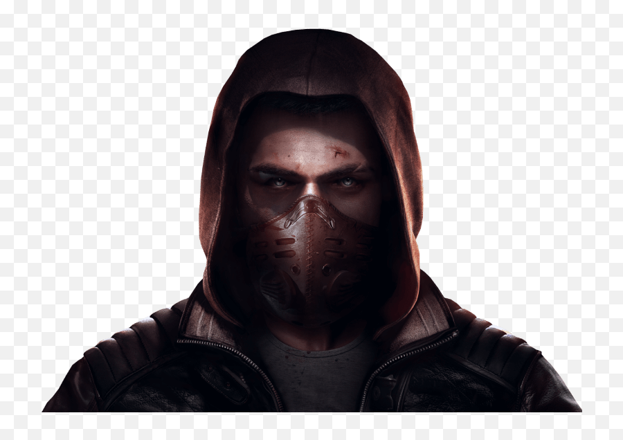 Dying Light 2 - Dying Light 2 Aiden Caldwell Png,Dying Light Icon