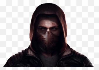 Dying Light 2 - Aiden Caldwell png